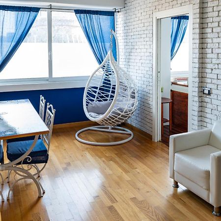 Bed and Breakfast Covo Degli Angioini Napoli Esterno foto