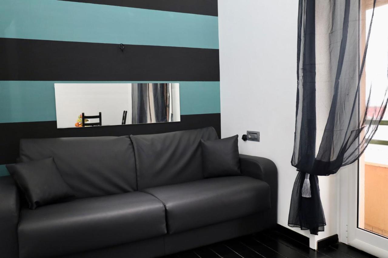 Bed and Breakfast Covo Degli Angioini Napoli Esterno foto