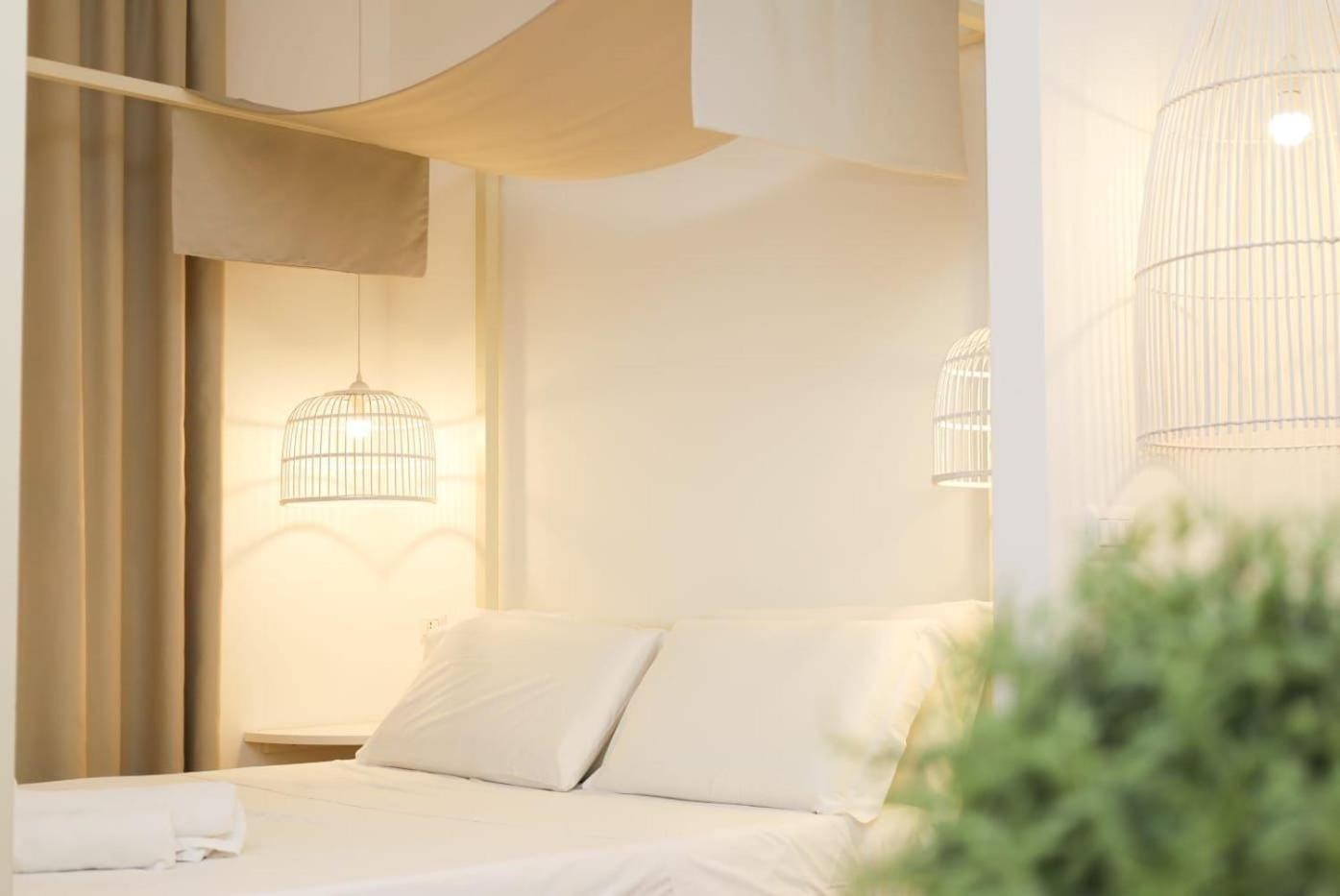 Bed and Breakfast Covo Degli Angioini Napoli Esterno foto